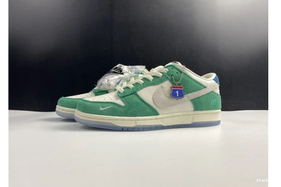 Kasina Green Nike CZ6501-101 Low Dunk Neptune 0718